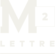 La Lettre M2