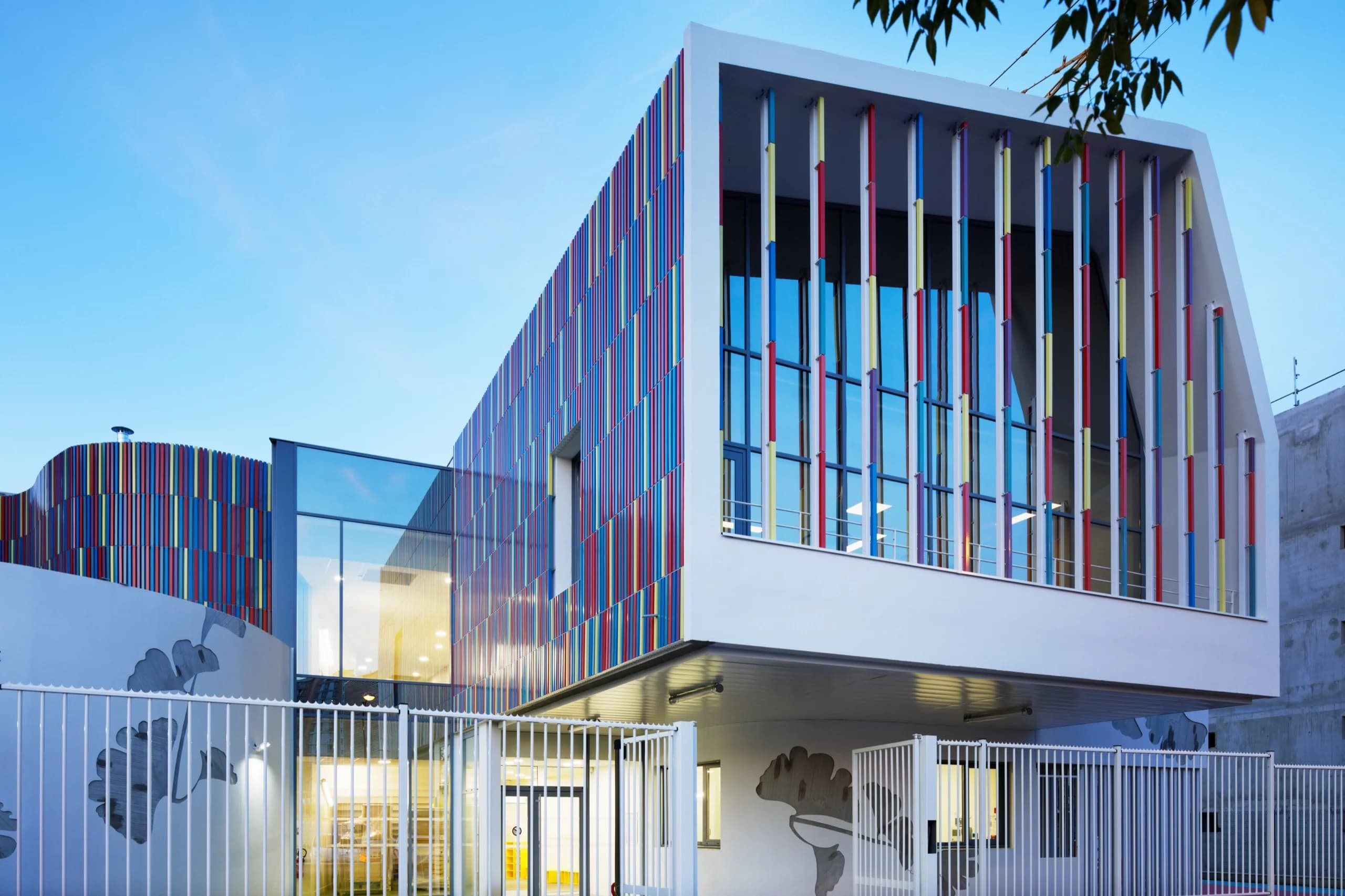 Structures
et sociétés immobilières
