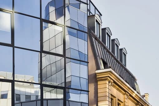 Portefeuille immobilier multi-actifs
