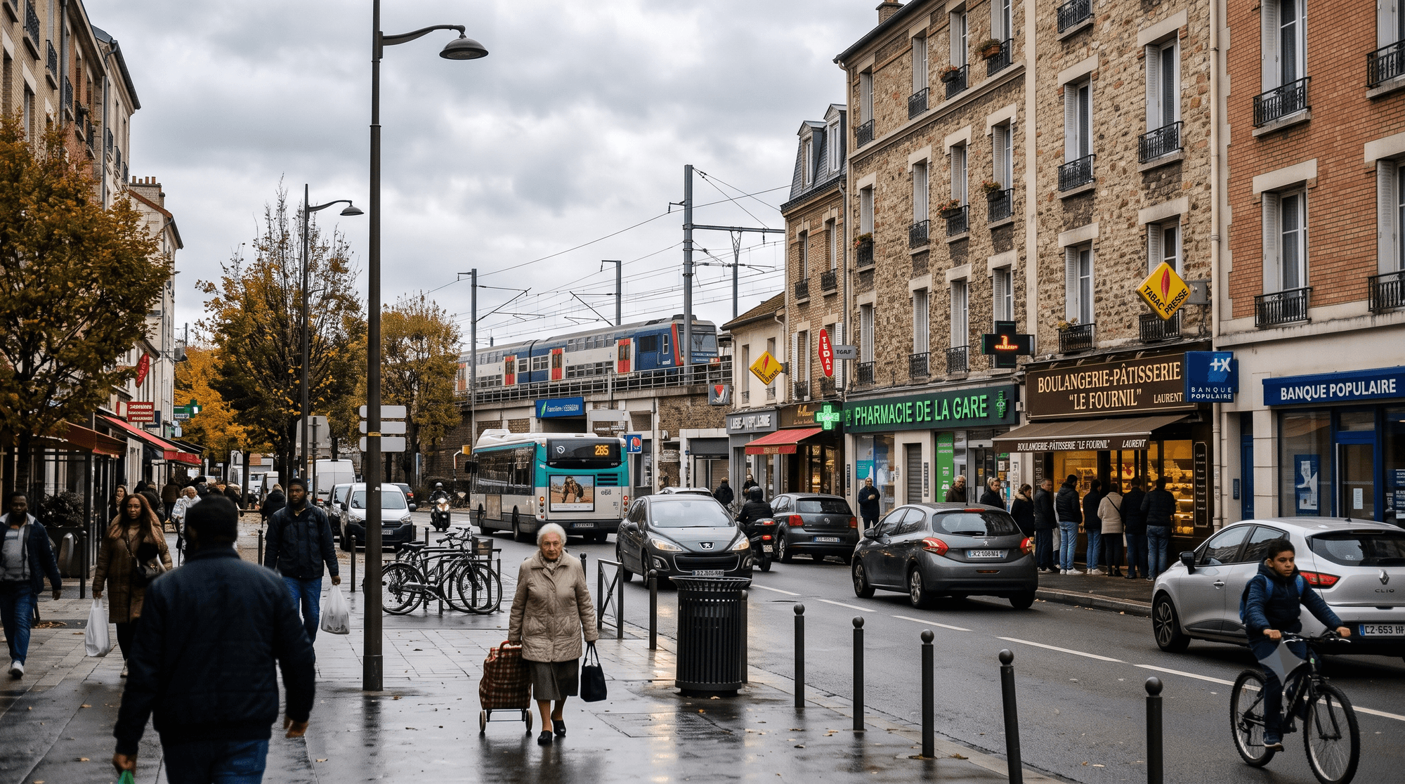 Immobilier professionnel en Île-de-France : ce qu'on observe vraiment sur le terrain en juillet 2026